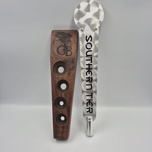 Southern Tier & GBTap Handles Set